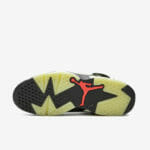 Кроссовки Nike Air Jordan 6 x Travis Scott «Medium Olive»