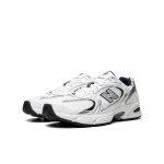 Кроссовки New Balance 530 «White Silver Navy»