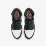 Кроссовки Nike Air Jordan 1 Retro High OG GS «Bleached Cora»