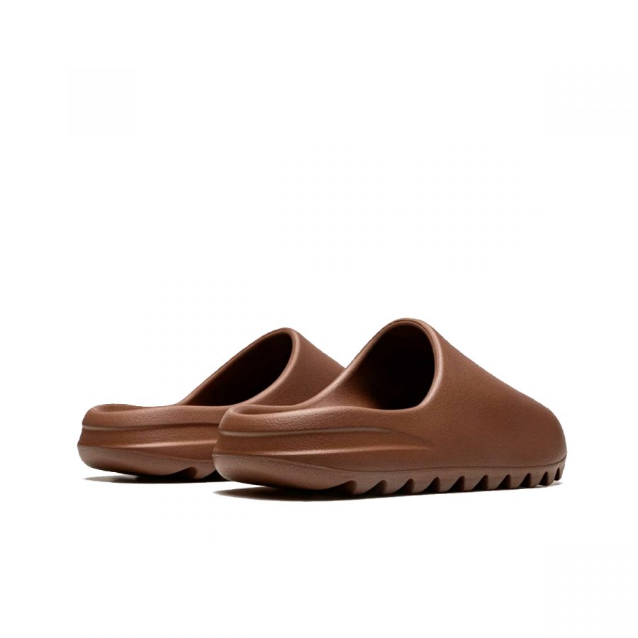 Сланцы Yeezy Slide «Onyx»