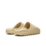 Сланцы Yeezy Slide «Bone»