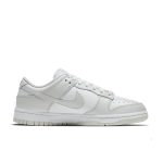 Кроссовки Nike Dunk Low «Photon Dust»