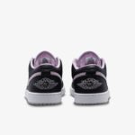 Кроссовки Nike ir Jordan 1 Low SE «Black Ice Lilac»