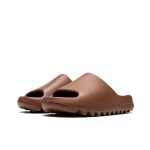 Сланцы Yeezy Slide «Onyx»
