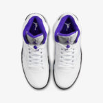 Кроссовки Nike Air Jordan 5 Retro «Concord»