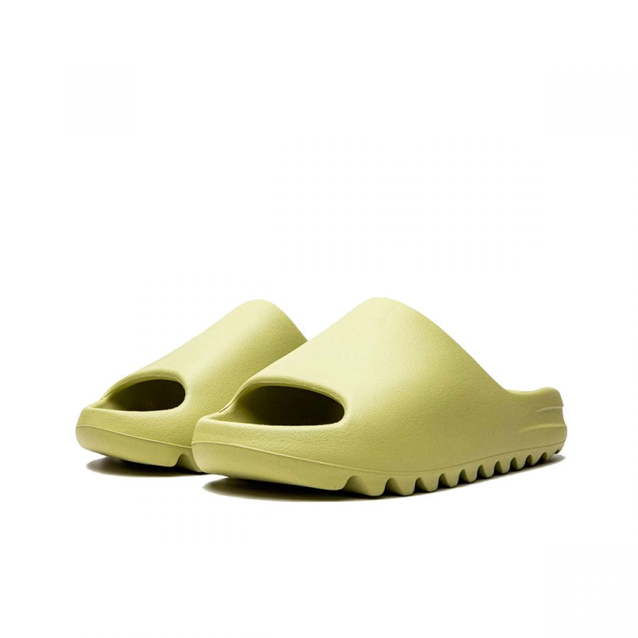 Сланцы Yeezy Slide «Resin»