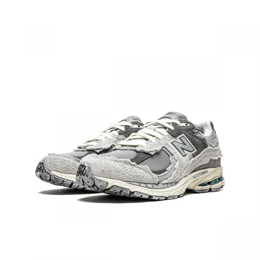 Кроссовки New Balance 2002R «Protection Pack Rain Cloud»