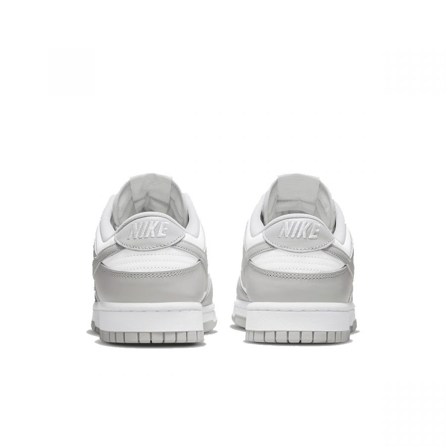 Кроссовки Nike Dunk Low «Grey Fog»