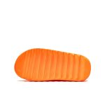Сланцы Yeezy Slide «Enflame Orange»