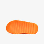 Сланцы Yeezy Slide «Enflame Orange»