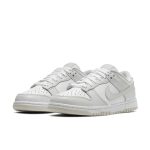 Кроссовки Nike Dunk Low «Photon Dust»
