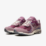 Кроссовки New Balance 2002R «Protection Pack Pink»