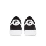 Кроссовки Nike Air Force 1 Low ’07 «Black White»