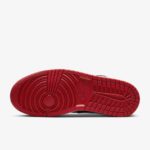 Кроссовки Nike Air Jordan 1 Low «Alternate Bred Toe»