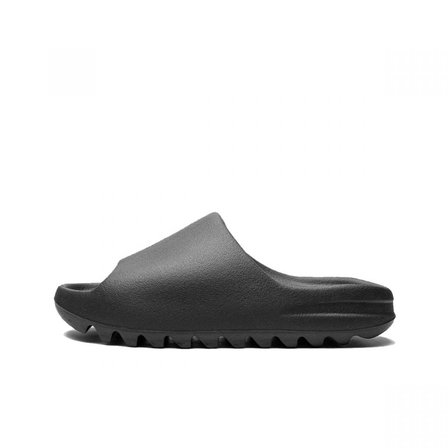 Сланцы Yeezy Slide «Onyx»