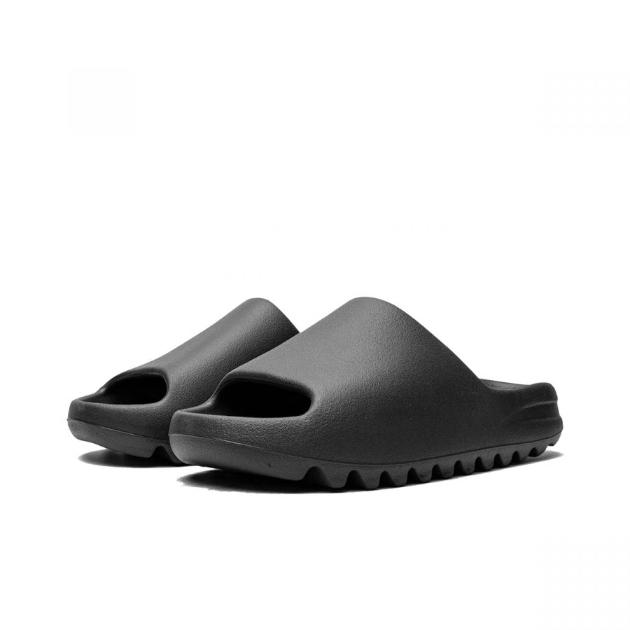 Сланцы Yeezy Slide «Onyx»