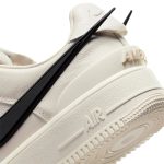 Кроссовки Nike Air Force 1 Low x AMBUSH «Phantom»
