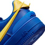 Кроссовки Nike Air Force 1 Low x AMBUSH «Game Royal»