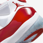 Кроссовки Nike Air Jordan 11 High «Varsity Red»