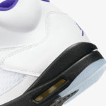 Кроссовки Nike Air Jordan 5 Retro «Concord»