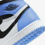 Кроссовки Nike Air Jordan 1 Retro High OG «University Blue»