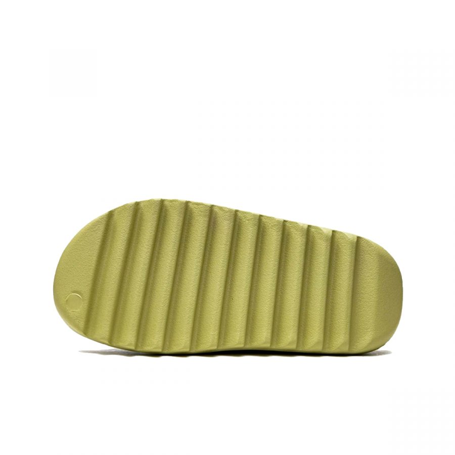 Сланцы Yeezy Slide «Resin»