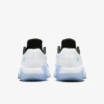 Кроссовки Nike Air Jordan 11 CMFT Low «University Blue»
