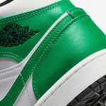 Кроссовки Nike Air Jordan 1 Mid «Celtics»