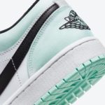 Кроссовки Nike Air Jordan 1 Low «Tie-Dye»