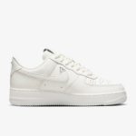 Кроссовки Nike Air Force 1 07 «Just Do It Summit Team»