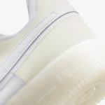 Кроссовки Nike Air Force 1 «React Triple White»