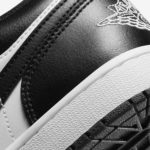 Кроссовки Nike Air Jordan 1 Low «Panda»