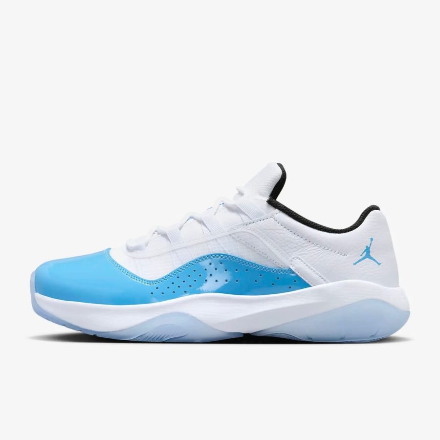 Кроссовки Nike Air Jordan 11 CMFT Low «University Blue» мужские