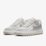 Кроссовки Nike Air Force 1 Low Luxe «Summit White»