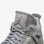 Кроссовки Nike Air Jordan 4 Retro «Kaws»
