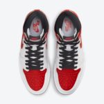 Кроссовки Nike Air Jordan 1 Retro High OG «Heritage»