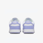 Кроссовки Nike Dunk Low Next Nature «Lilac»