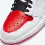 Кроссовки Nike Air Jordan 1 Retro High OG «Heritage»