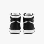 Кроссовки Nike Air Jordan 1 High ’85 «Black White»