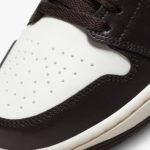 Кроссовки Nike Air Jordan 1 Low «Shadow Brown»