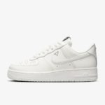 Кроссовки Nike Air Force 1 07 «Just Do It Summit Team»