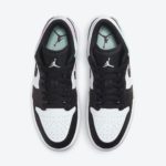Кроссовки Nike Air Jordan 1 Low «Tie-Dye»