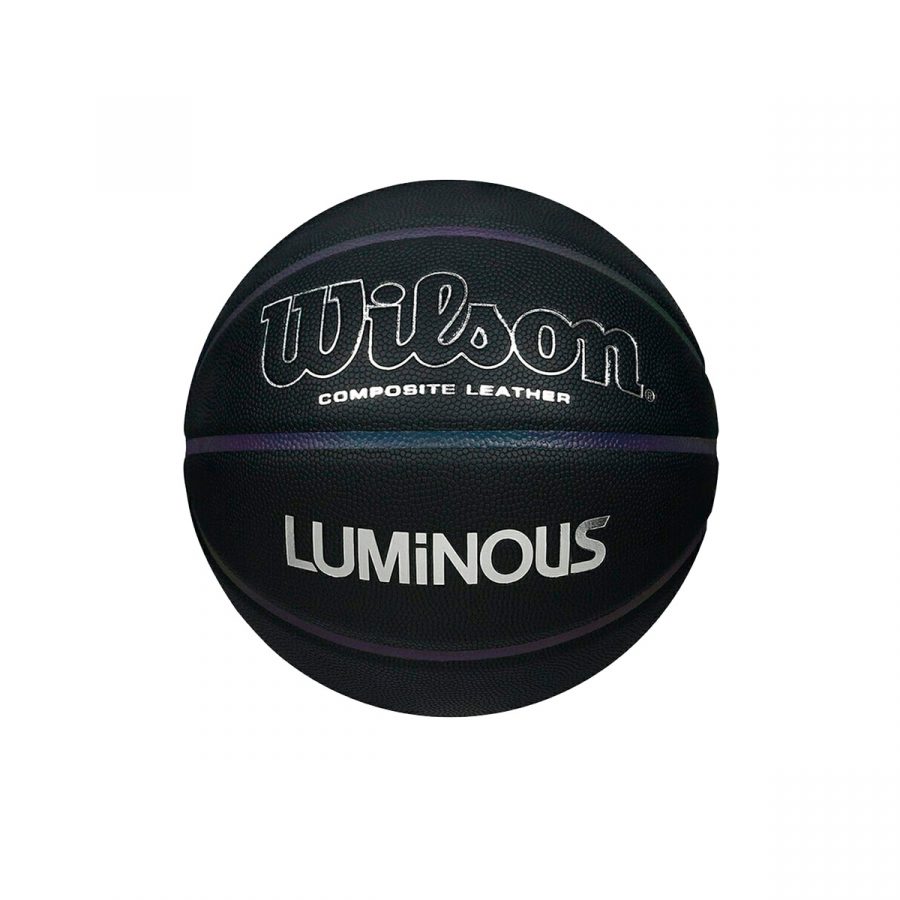 Мяч Wilson Basketball Ball NBA «Luminous» Size 7
