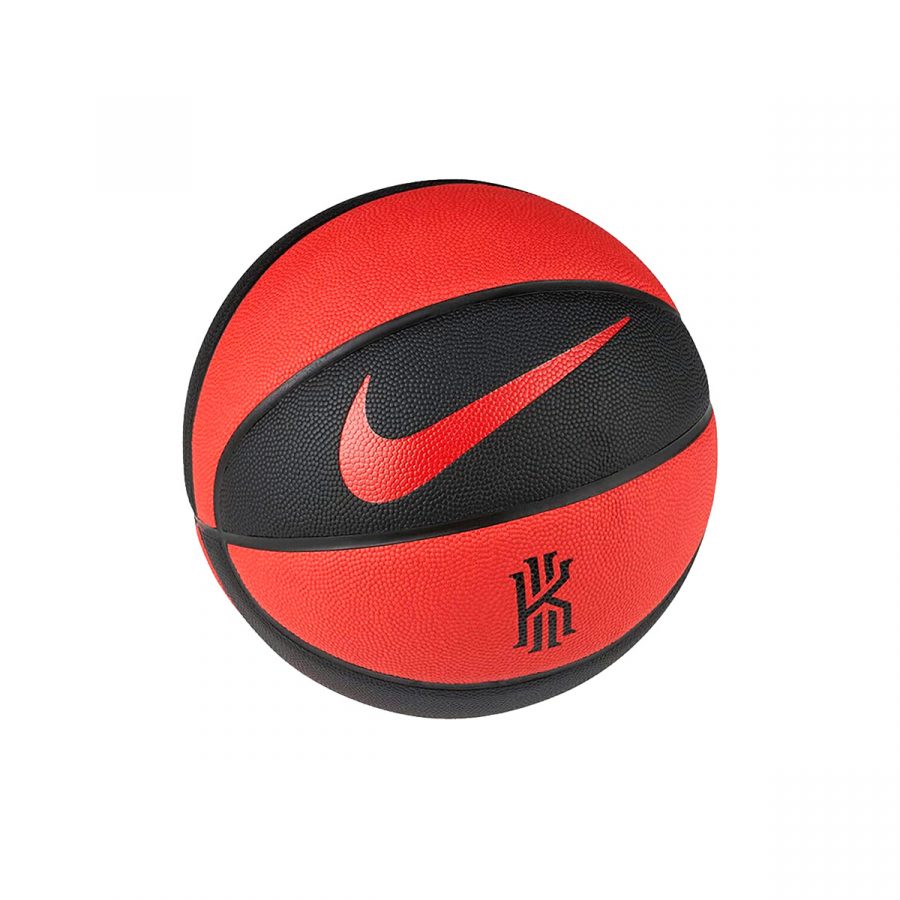 Мяч Nike Kyrie Crossover Basketball Ball «Black Red» Size 7