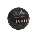 Мяч Jordan Basketball Ball Ultimate «Black» Size 7