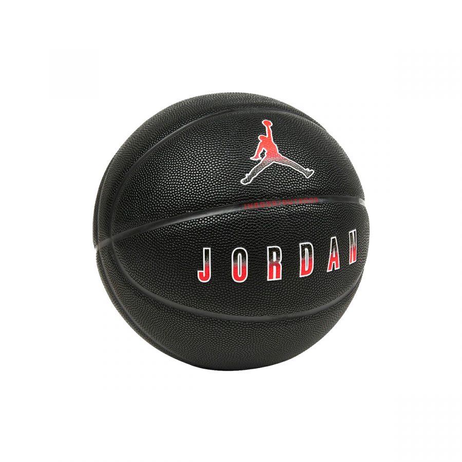 Мяч Jordan Basketball Ball Ultimate «Black» Size 7