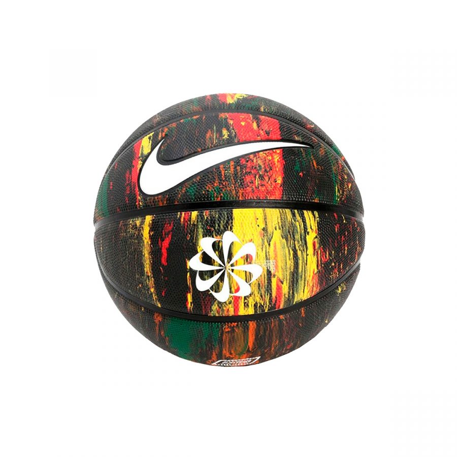 Мяч Nike Basketball Ball Revival Dominate 8P Size 7