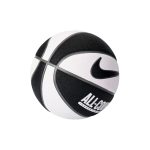 Мяч Nike All Court Basketball Ball «Black White» Size 7