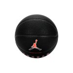 Мяч Jordan Basketball Ball Ultimate «Black» Size 7