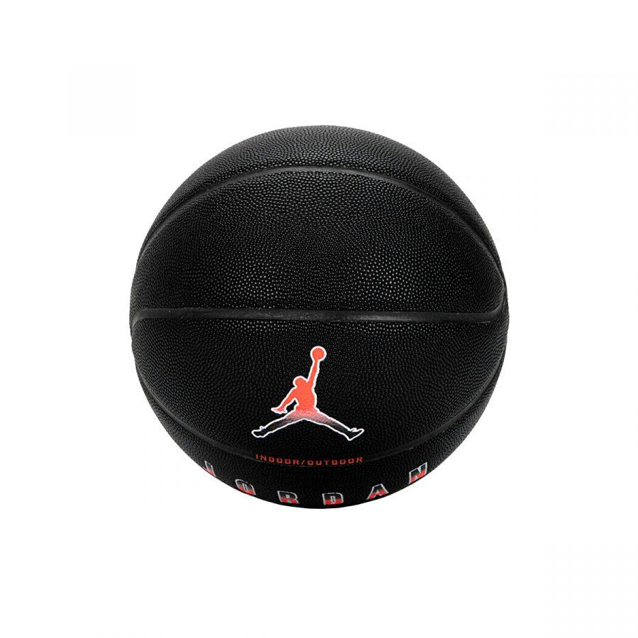 Мяч Jordan Basketball Ball Ultimate «Black» Size 7